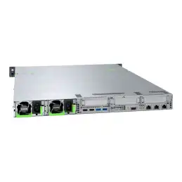 Fujitsu PRIMERGY RX1330 M5 - Serveur - Montable sur rack - 1U - pas de processeur - RAM 0 Go - auc... (VFY:R1335SC071IN)_12